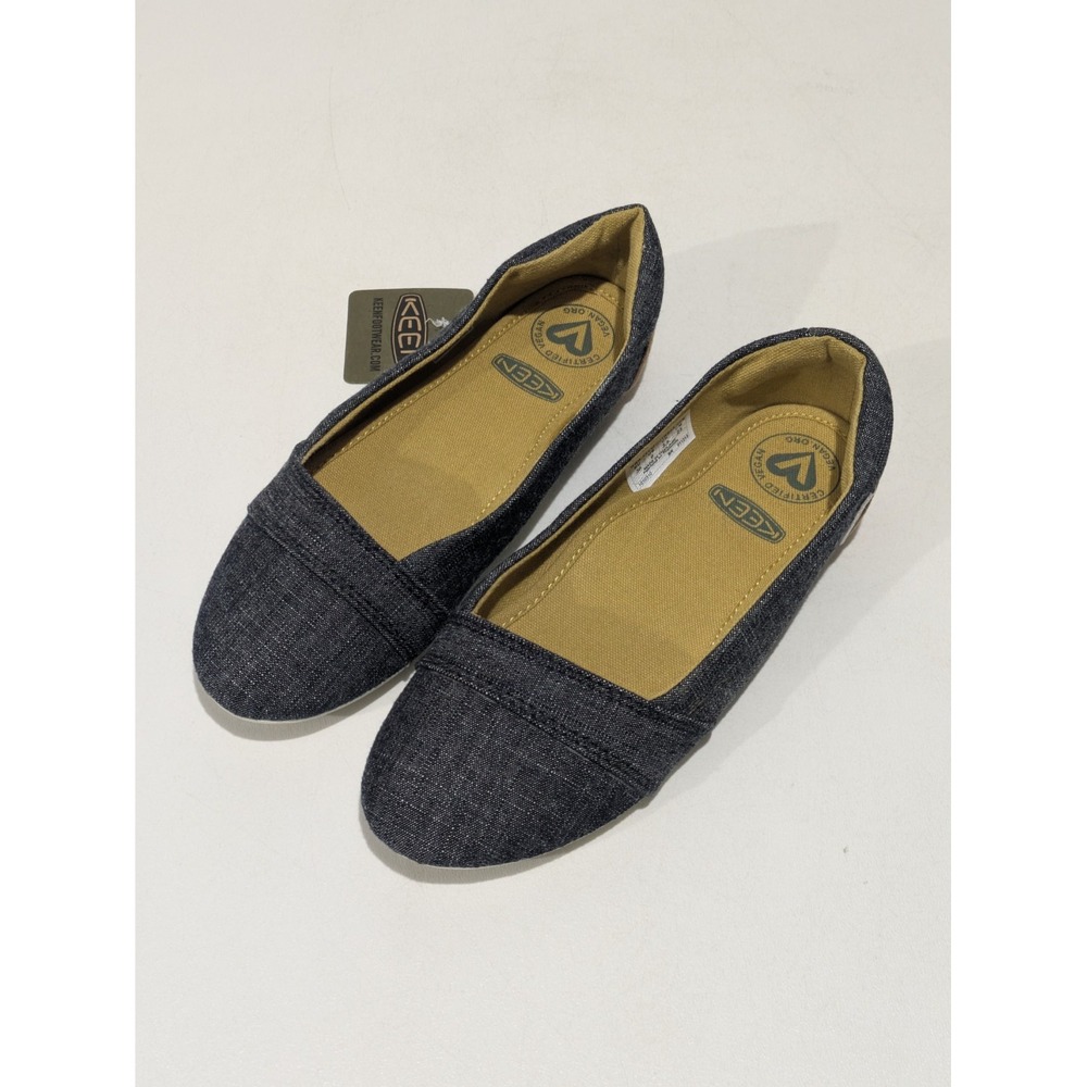 KEEN Women's‎ Cortona Ballet Flat, 6